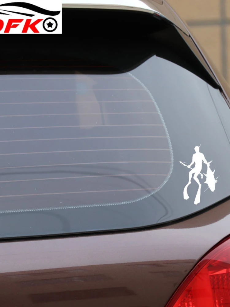 Stiker mobil dekorasi motor, a - Fishing Equipment Stores ulasan dan harga