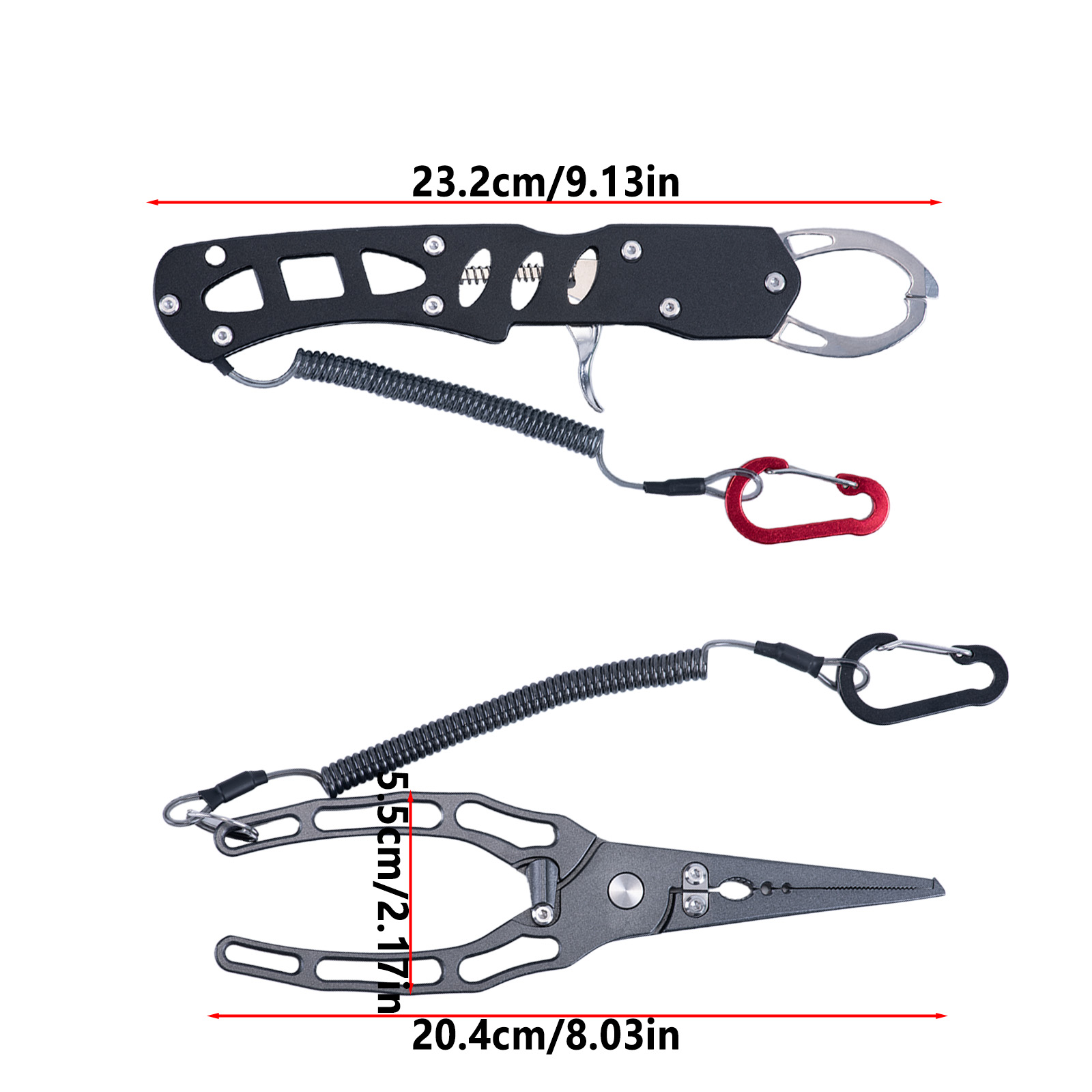 Kit Kombinasi Tang Pancing dan - Fishing Equipment Australia ulasan dan harga