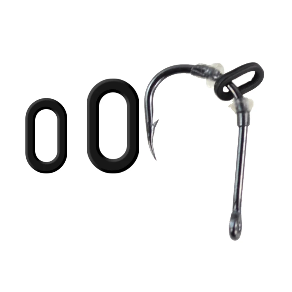 20 Buah Cincin Umpan Ikan Mas  - Carp Fishing Tackle ulasan dan harga