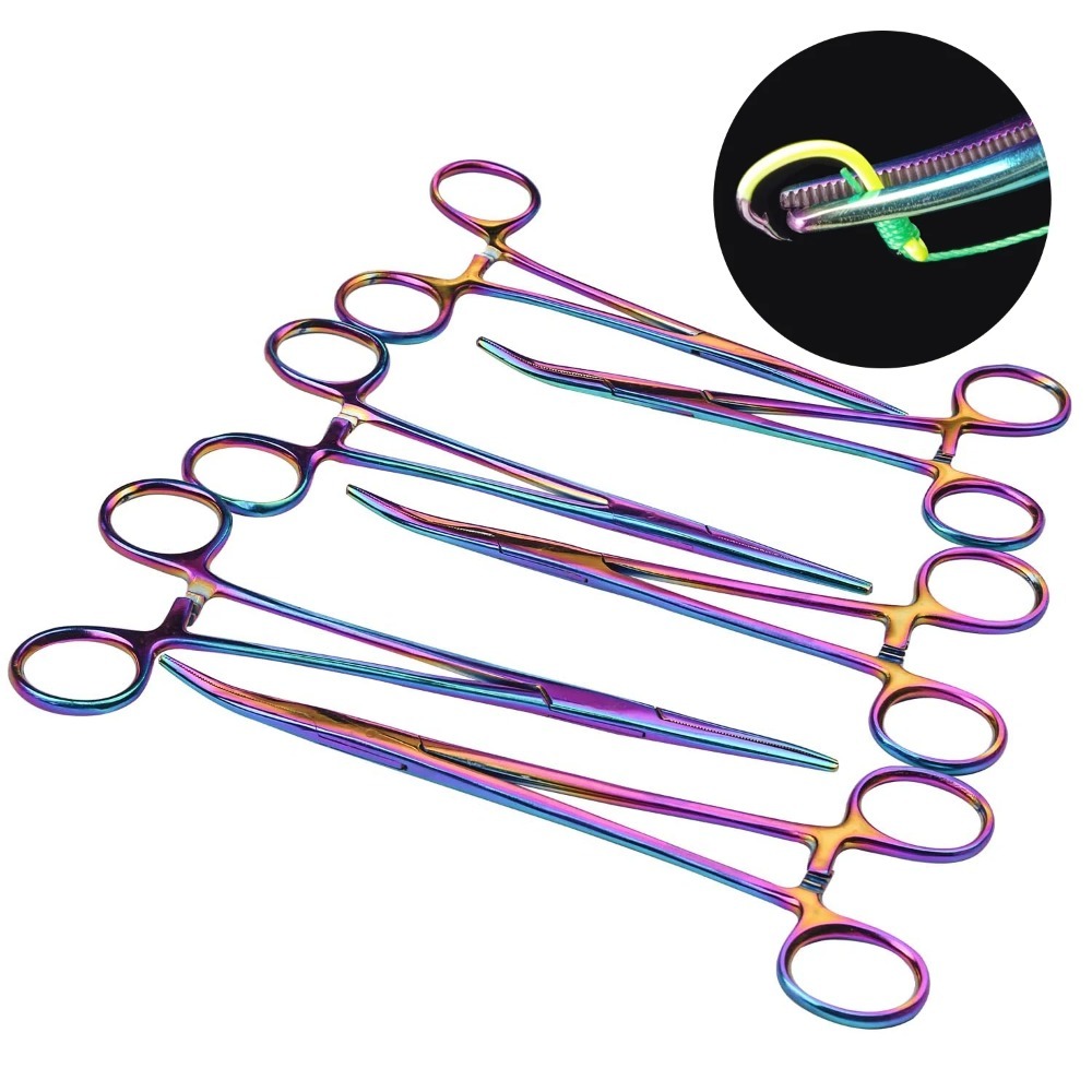 Tang Pancing Bergerigi Premium - Fishing Equipment Australia ulasan dan harga
